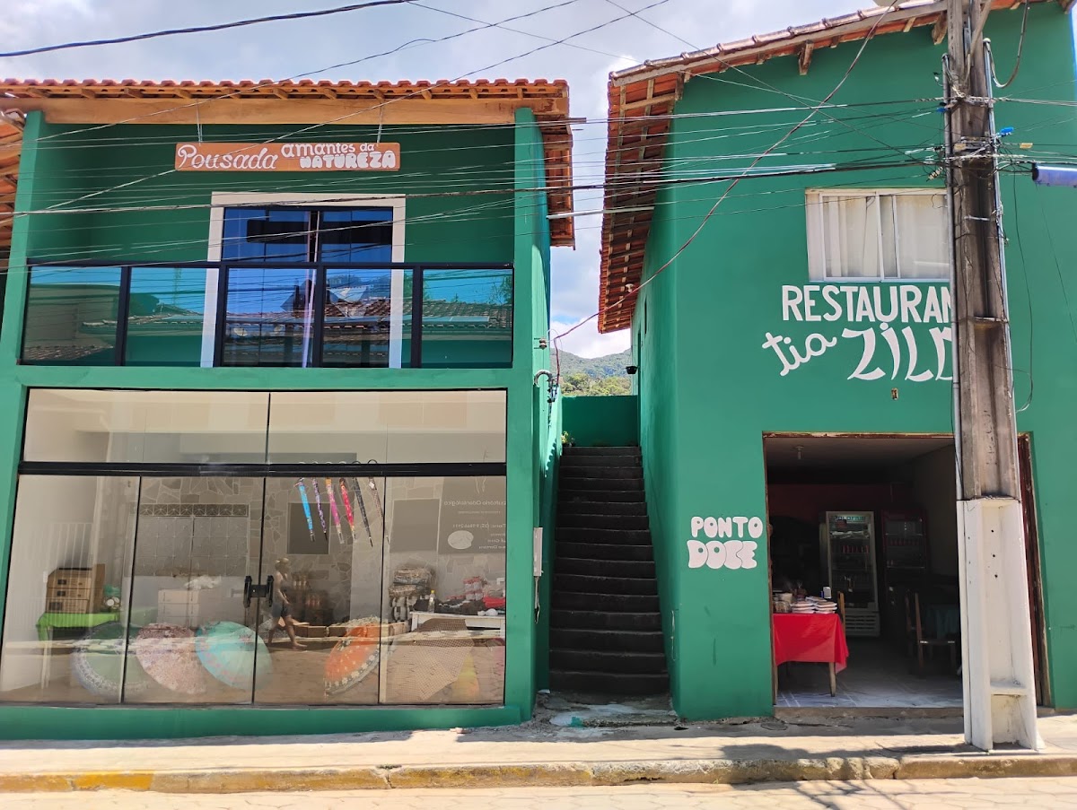 Restaurante Tia Zilda