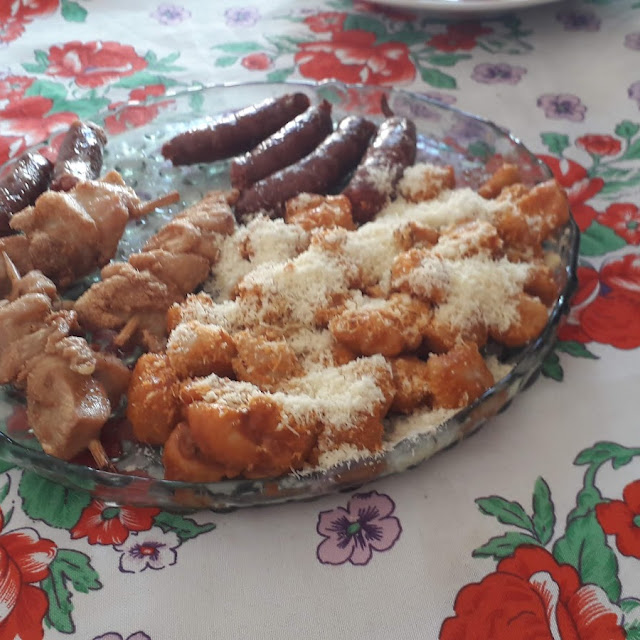 Funnel Cake