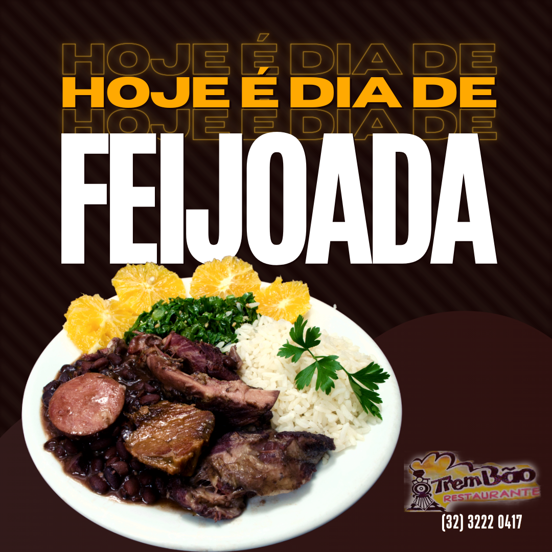 Restaurante Trem Bão
