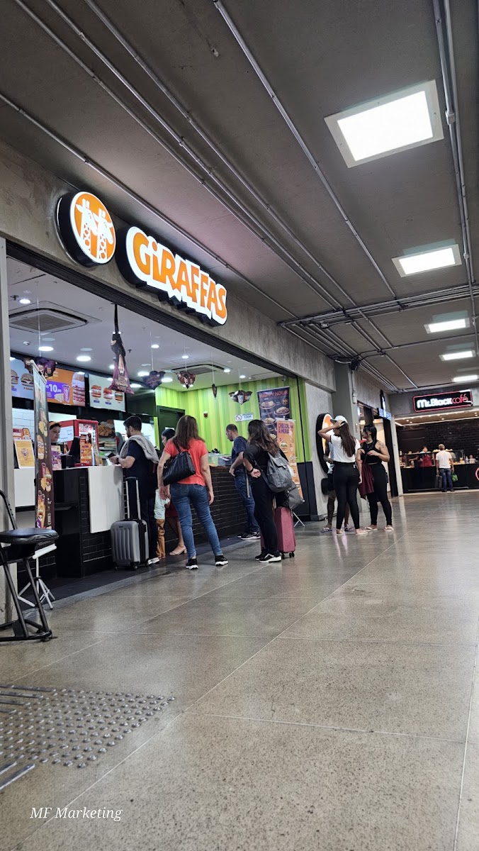 Restaurante Trem Bão Cozinha Mineira