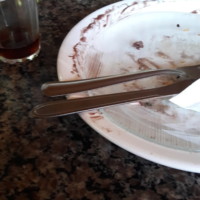 Churrasco