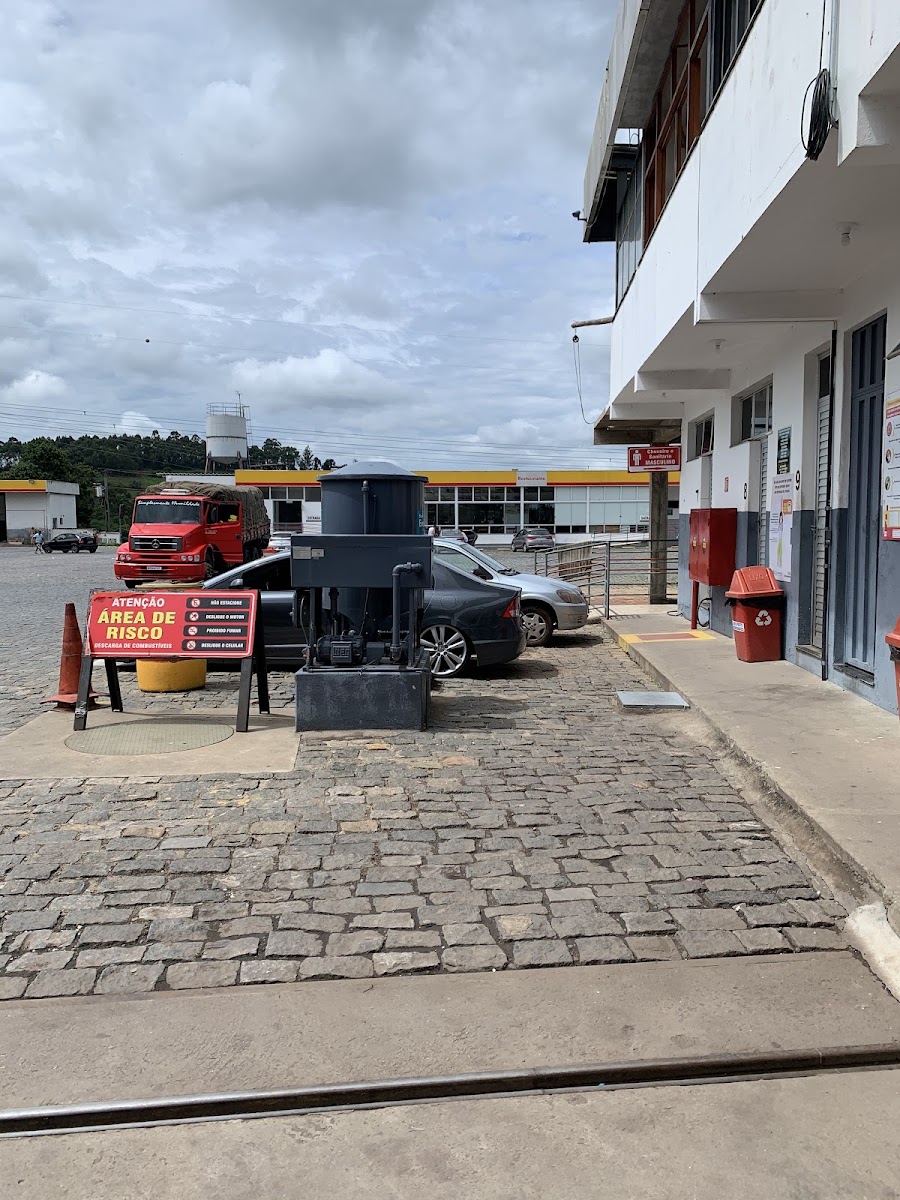 Restaurante Vale Verde - Rodochaves