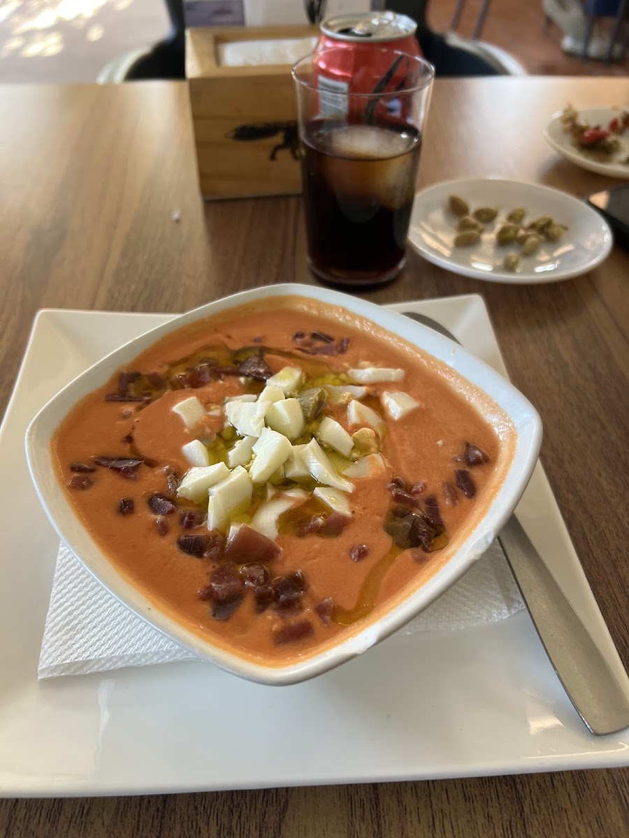 Restaurante Venta Antonio