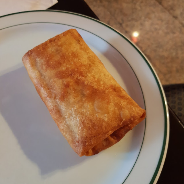 Rollito de Primavera