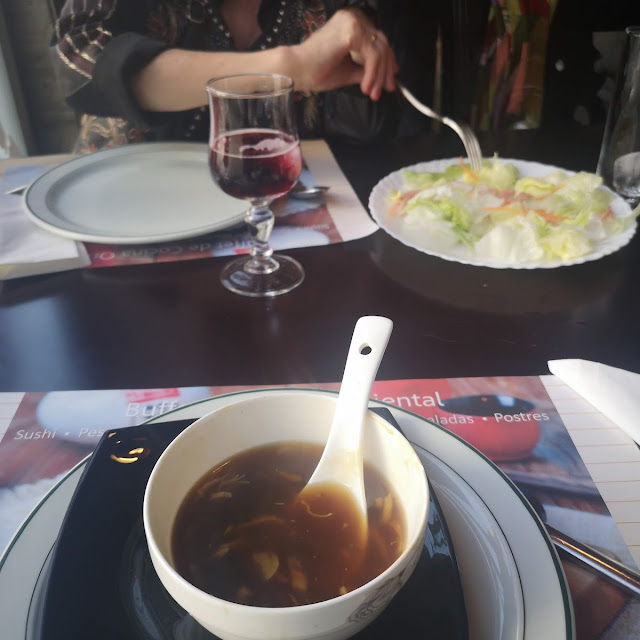 Soup
