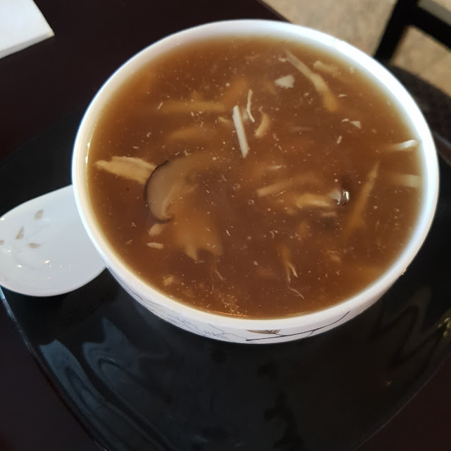 Sopa Mai Tai