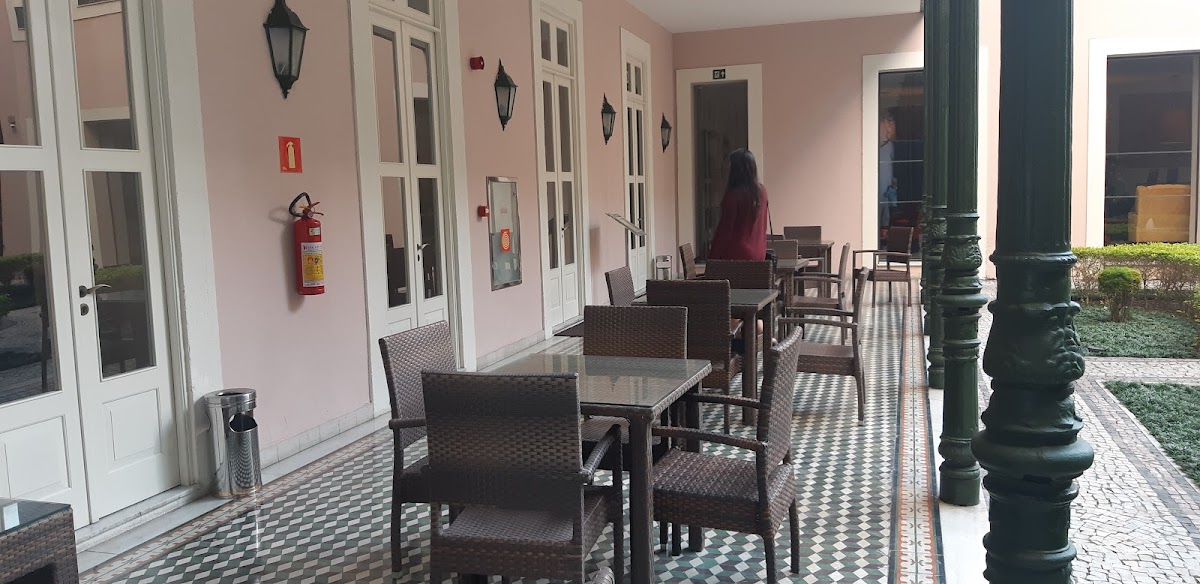 Restaurante Vila Galé