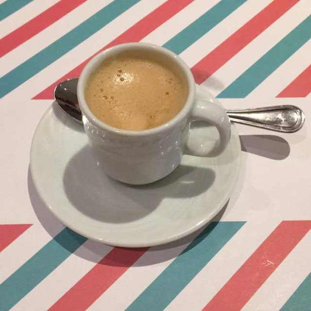 Expresso