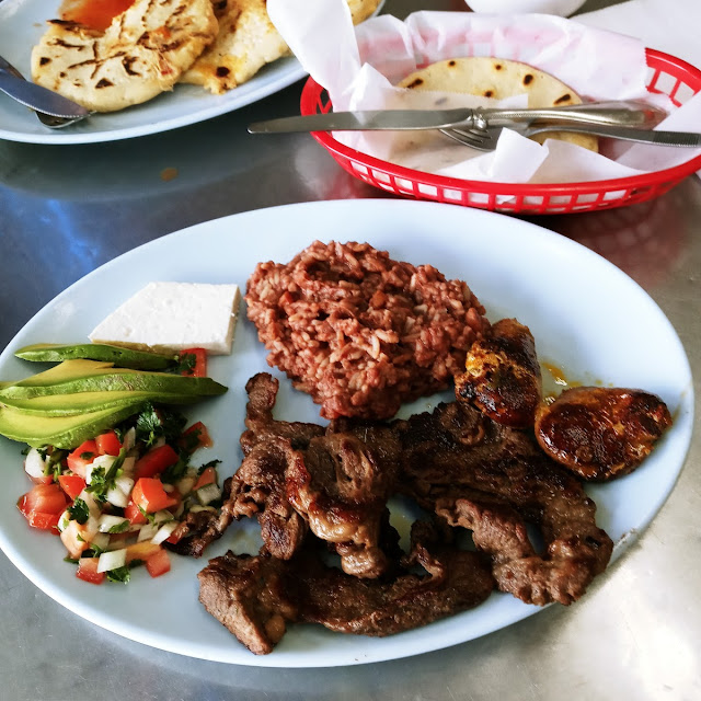 Plato Especial