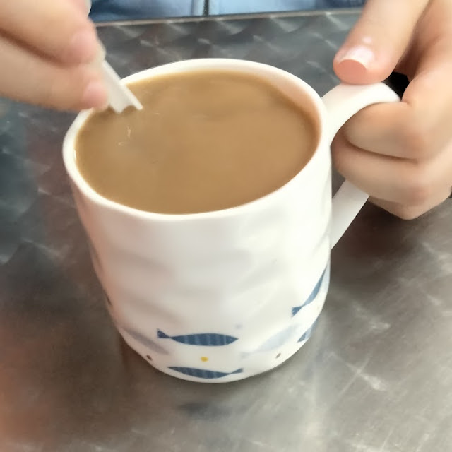 Cafe