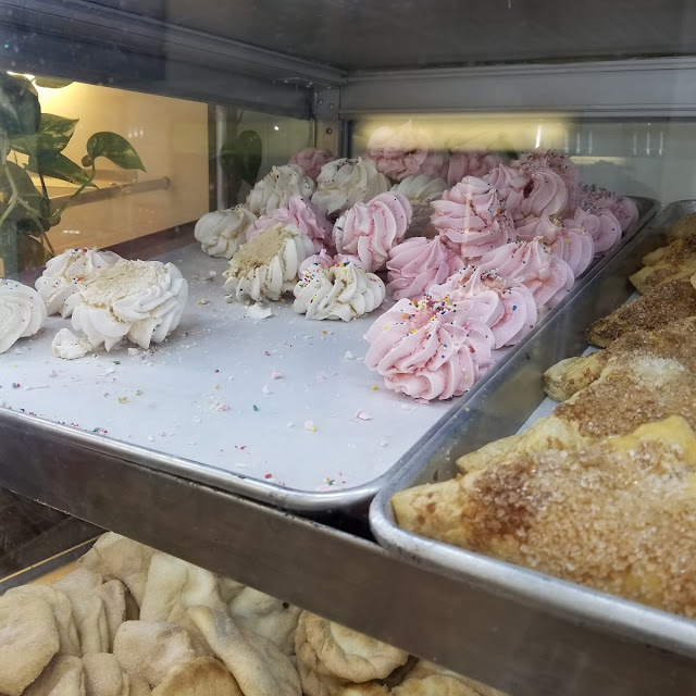Pan Dulce