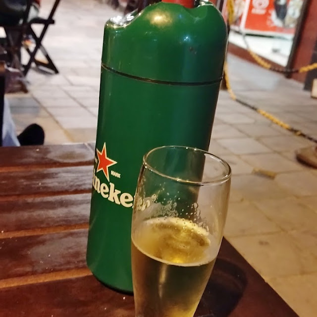 Heineken 600ml
