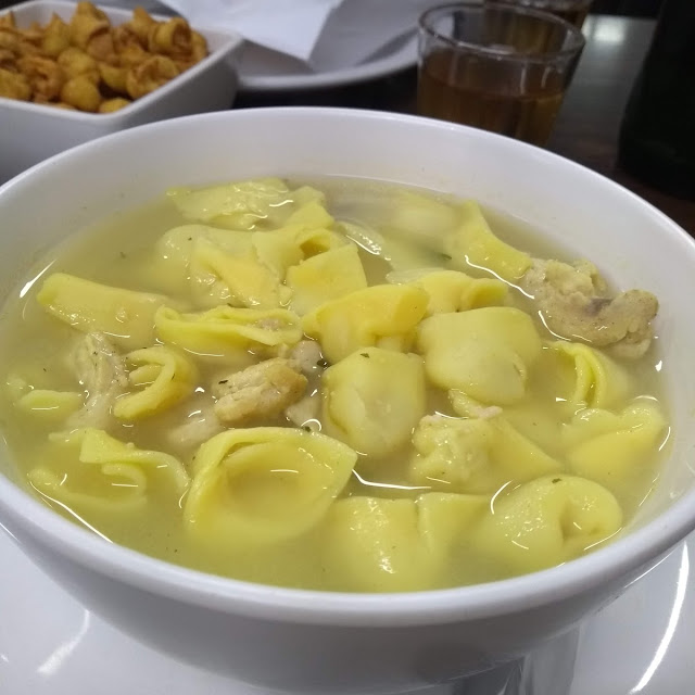 Tortellini