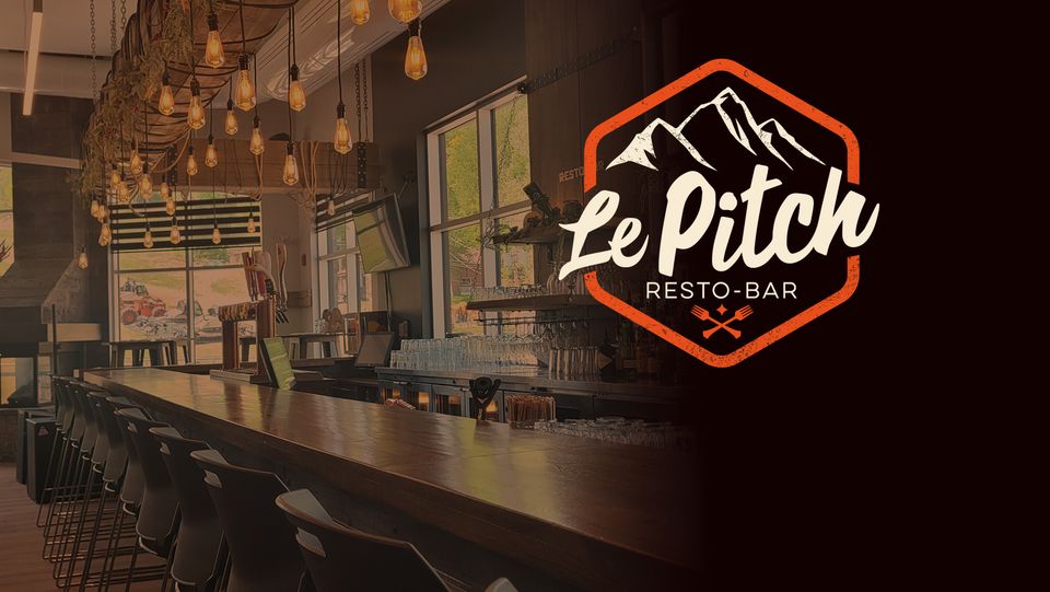 Resto-Bar Le Pitch