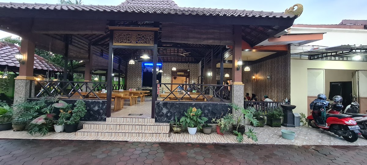Resto Blambangan