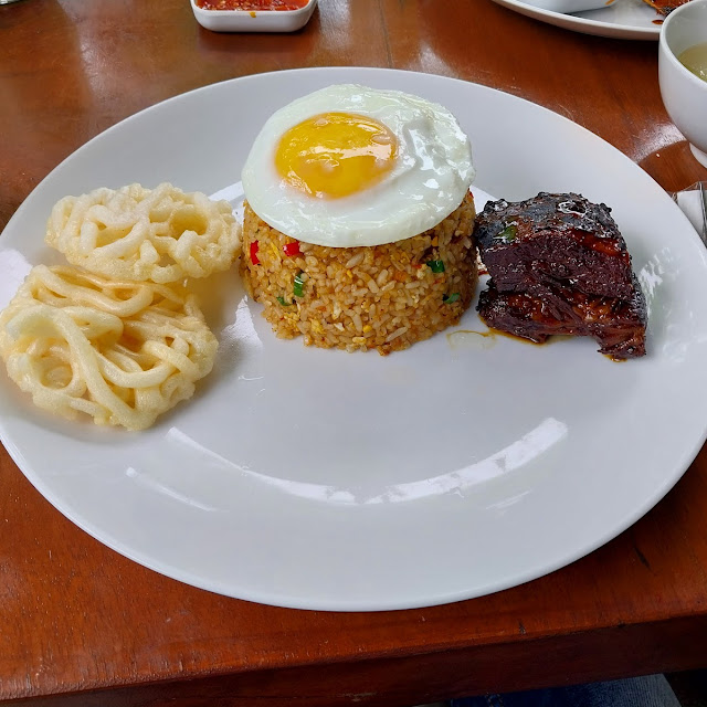 Nasi Goreng Spesial