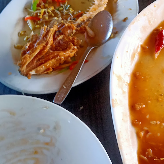 Ikan Goreng