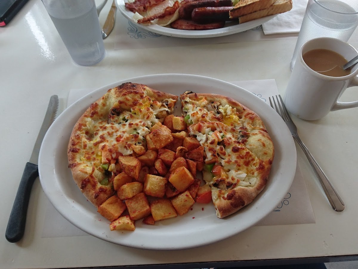 Resto L'Extra