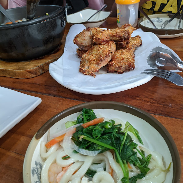 Bake Chicken