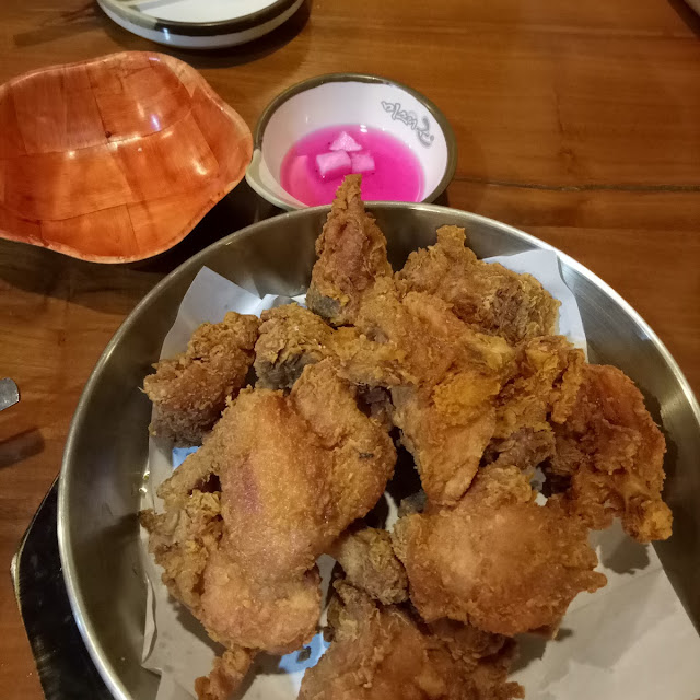 Nice Fried Chicken Original