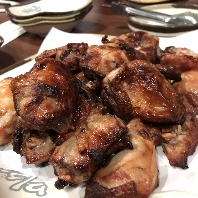Original Roasted Chicken