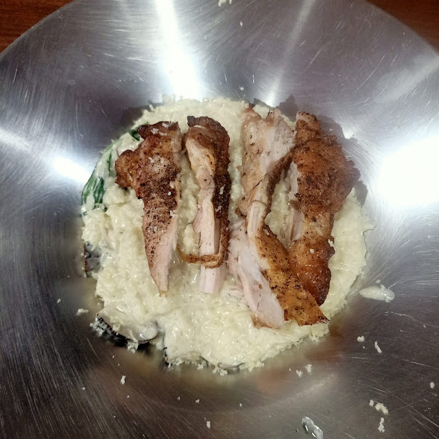 Risotto