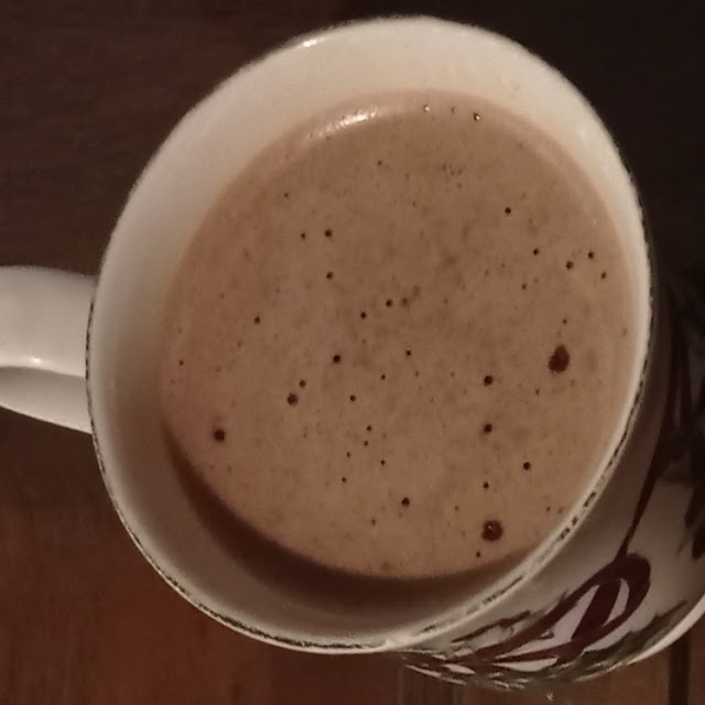 Hot Chocolate