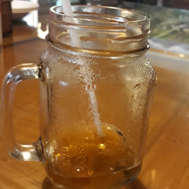 Sweet Tea