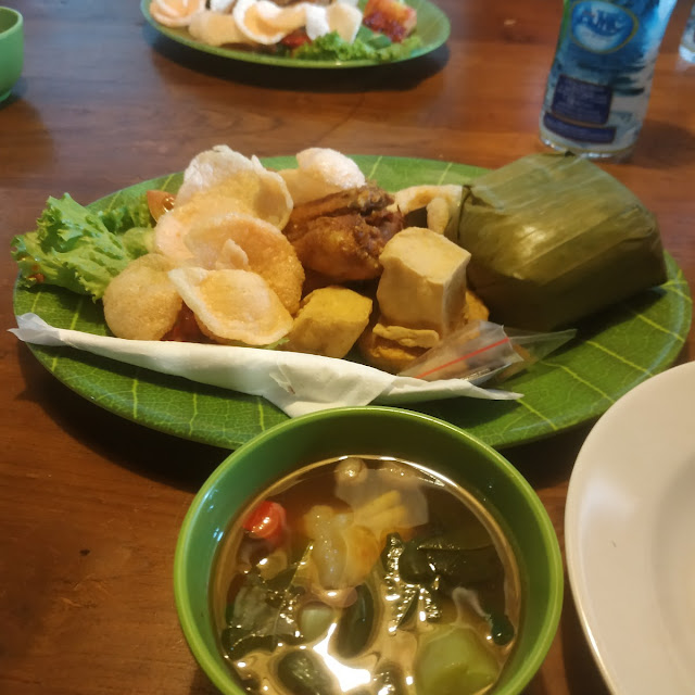 Timbel Komplit