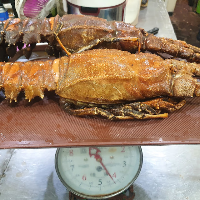 Crayfish