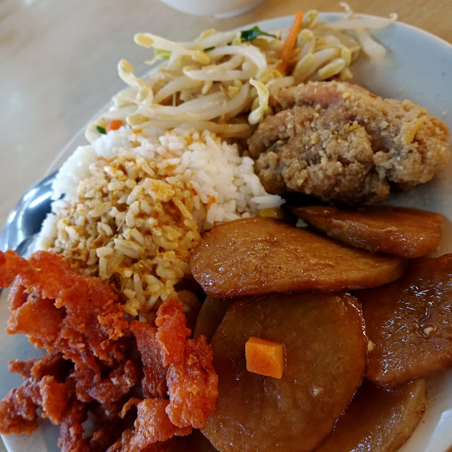 肉鮮肉香