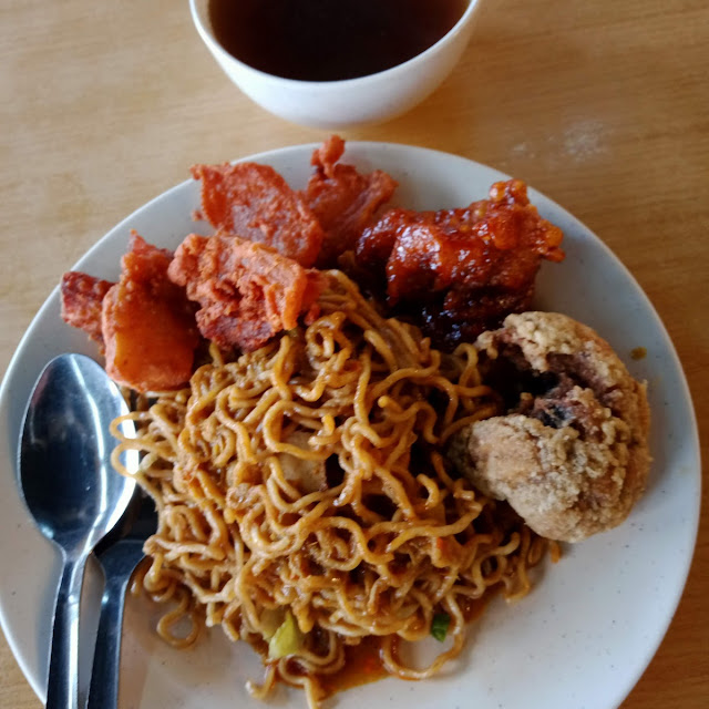 靚菜