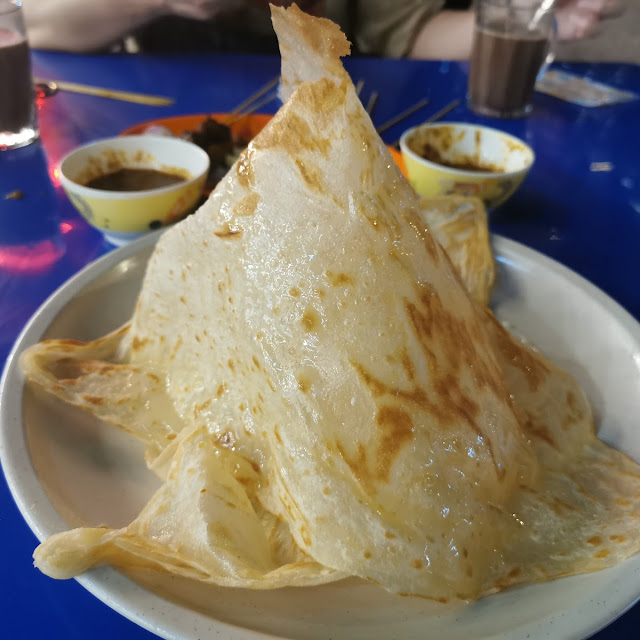 Roti Tissue