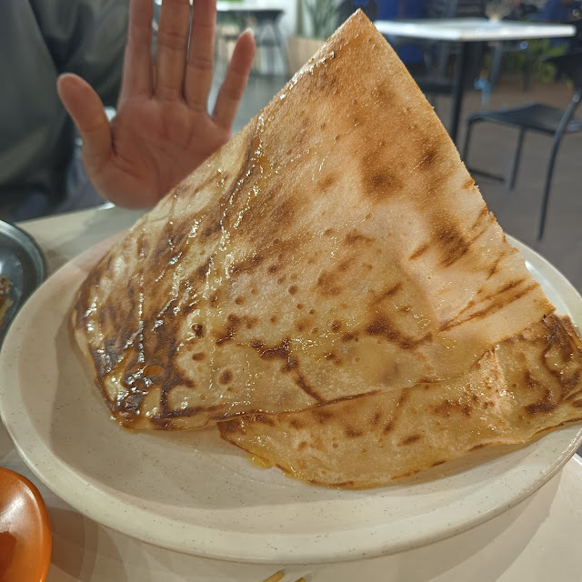 Roti Tisu
