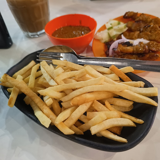 French Fries