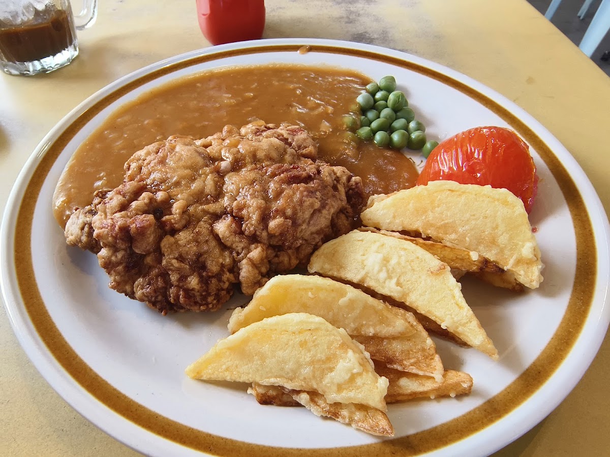 Restoran Ah Toh