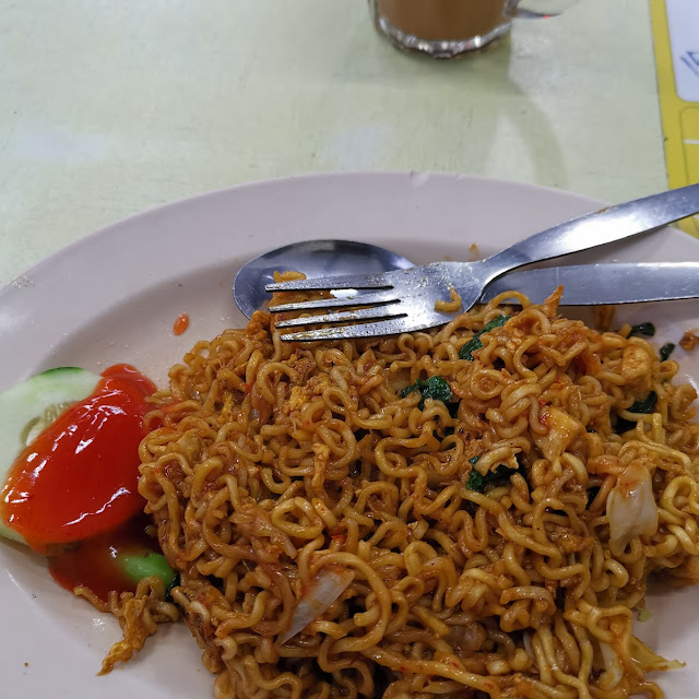 Maggi Goreng