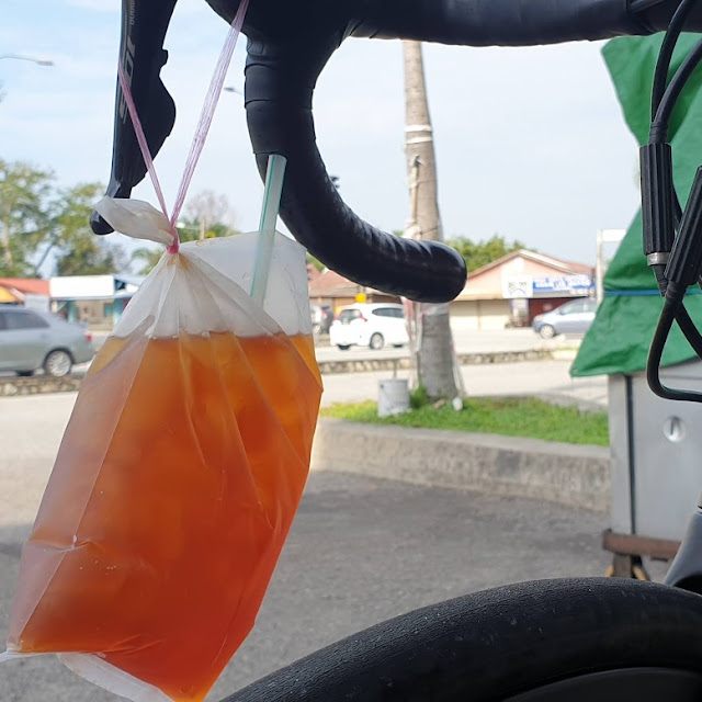 Teh O AIS