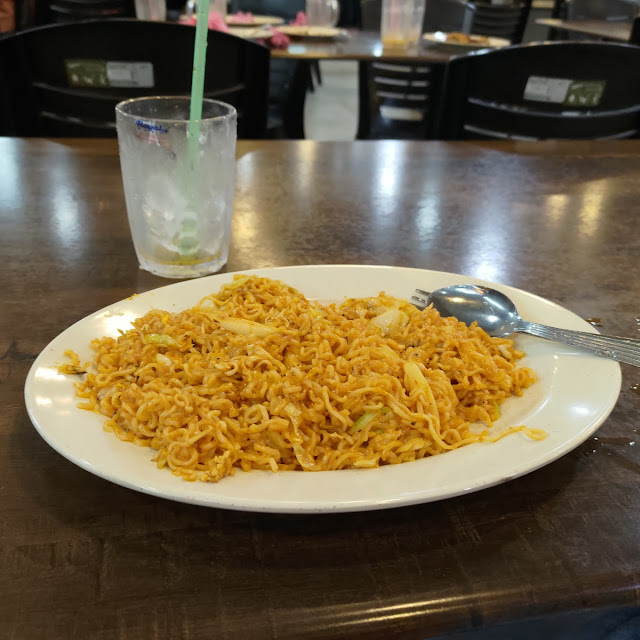Maggi Goreng