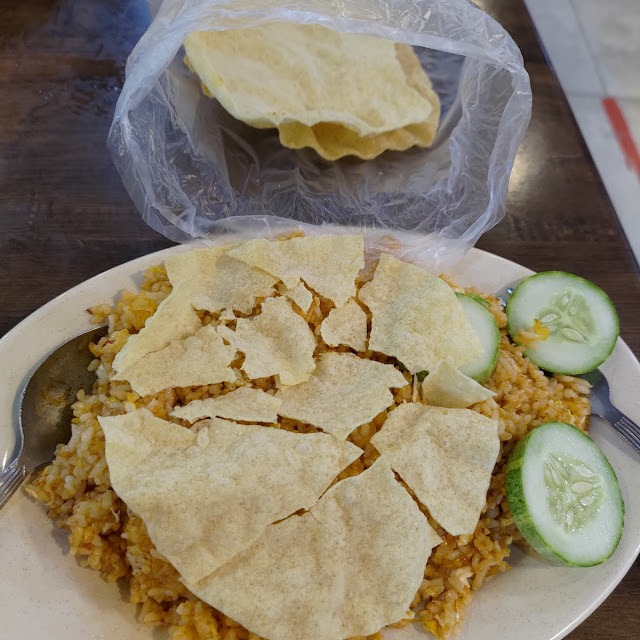 Nasi Goreng