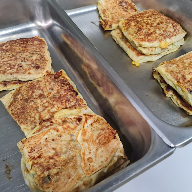 Murtabak