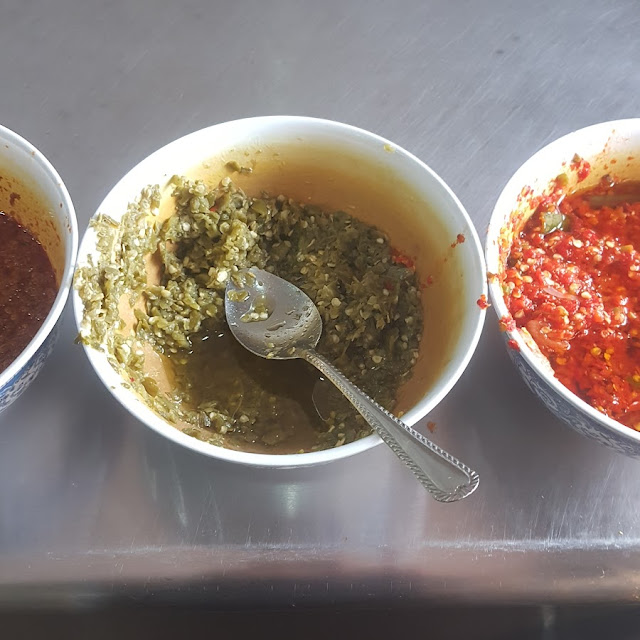 Sambal Hijo