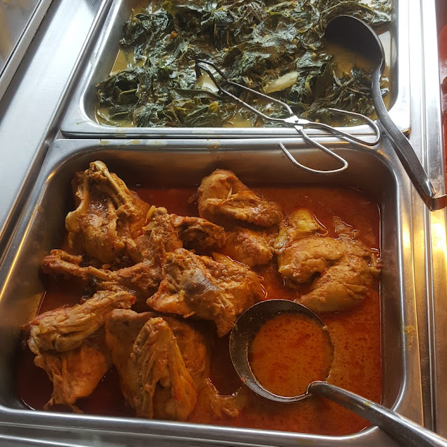 Gulai Ayam
