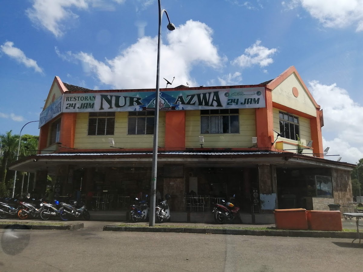 Restoran Azwa
