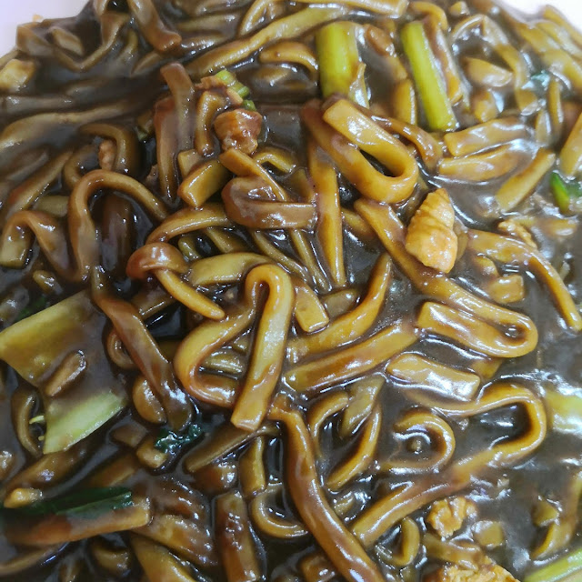 Hokkien Mee