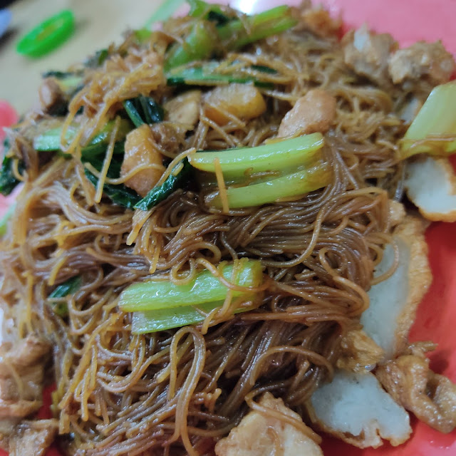 Hokkien Meehon