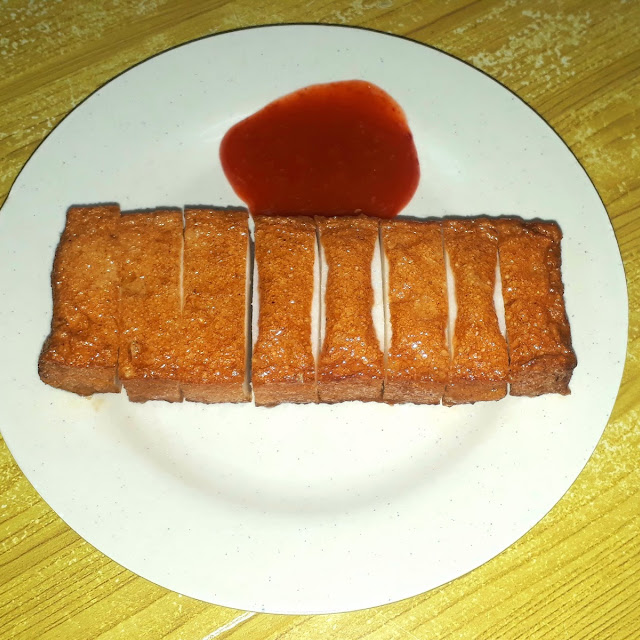 Sweet Chilli