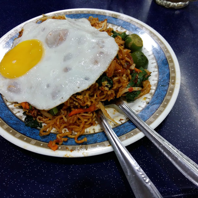 Maggi Goreng