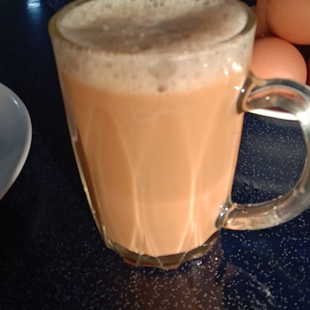 Nescafe Tarik