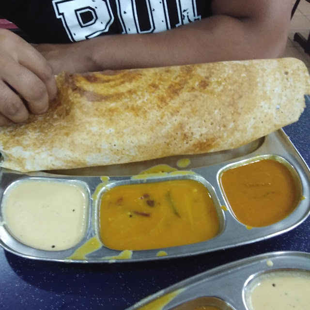 Dosa